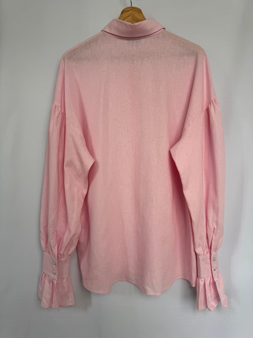 Chemise MiWi Boska