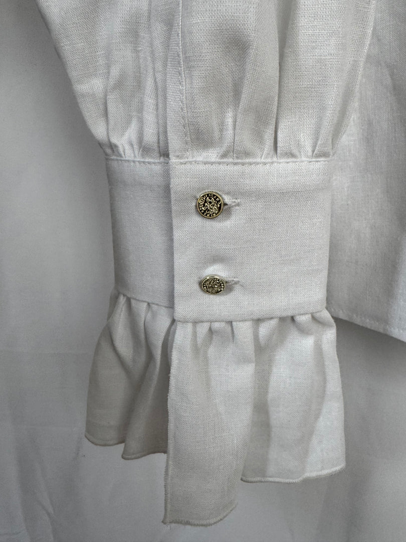 Chemise MiWi Boska