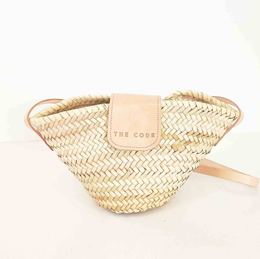 SAC À BANDOULIÈRE URBAIN NATUREL