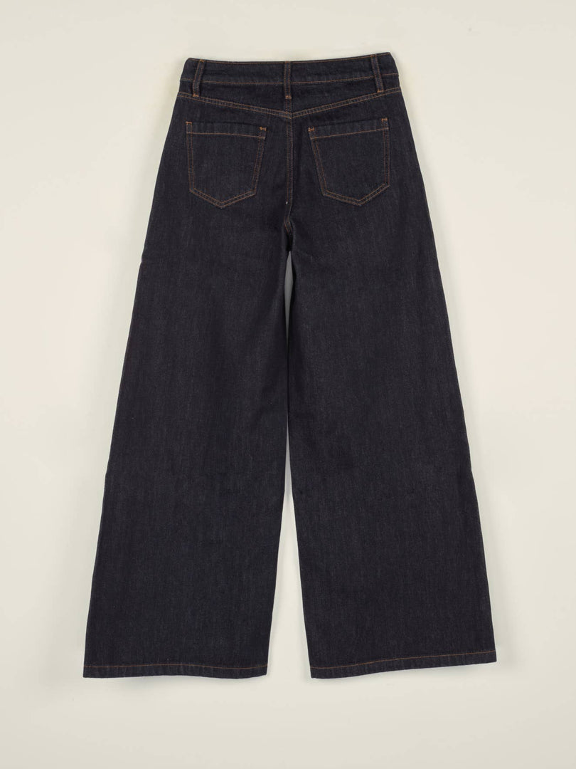 Jean Giovani: Navy