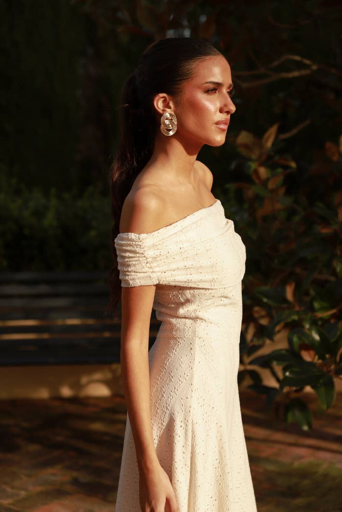 Robe Tini - Été 2025